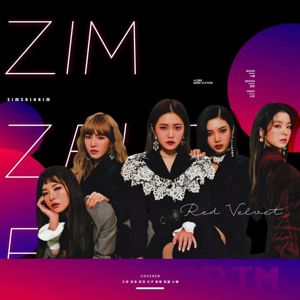 Zimzalabim