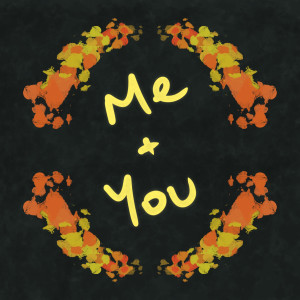 Steve Taylor的專輯Me + You