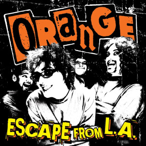 Dengarkan Karma Chameleon lagu dari Orange dengan lirik