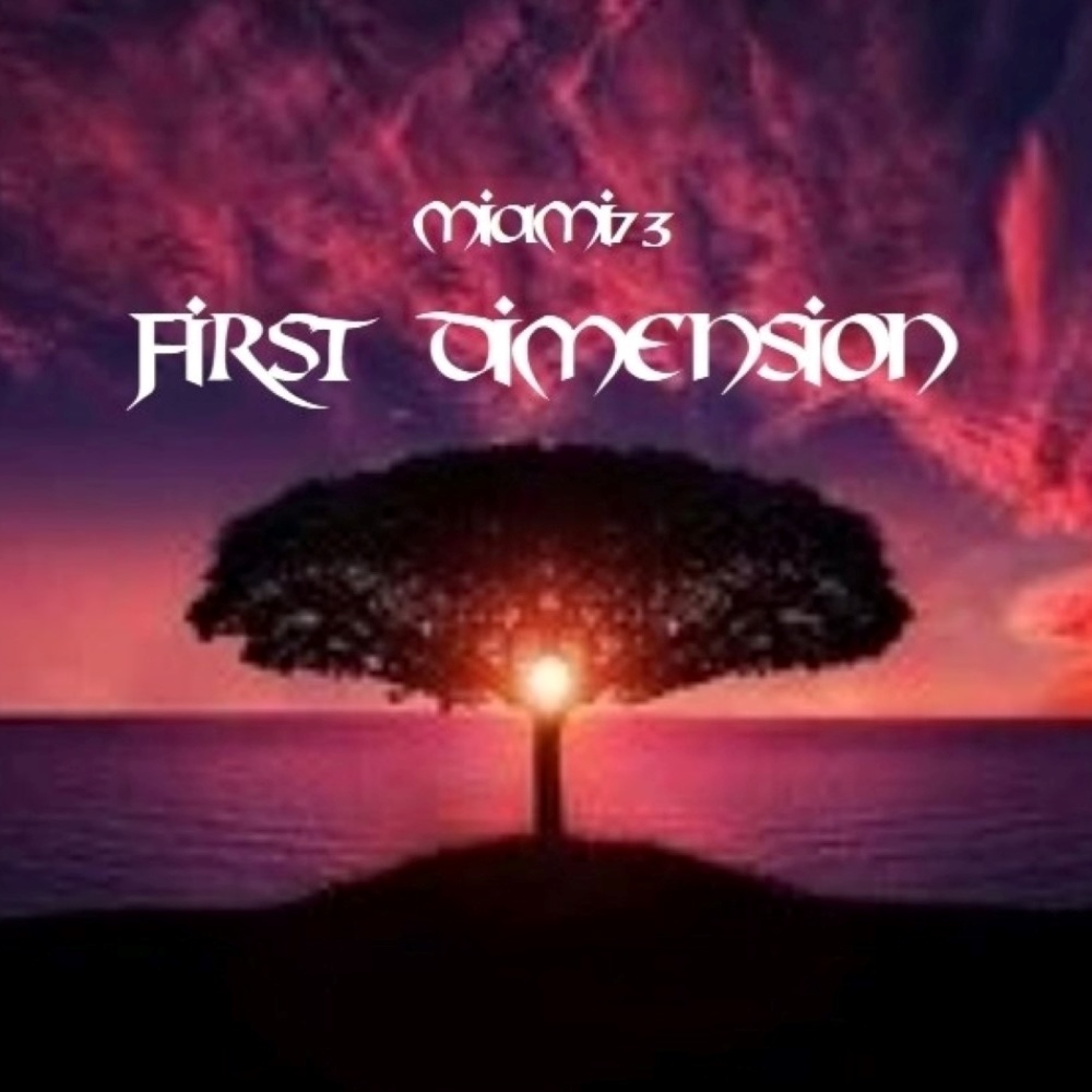 First Dimension, Pt. 1