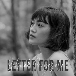 LETTER FOR ME的專輯Sebuah Penyesalan