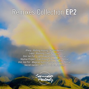 收听Skyline Project的Fair Enough (Numedian Remix)歌词歌曲