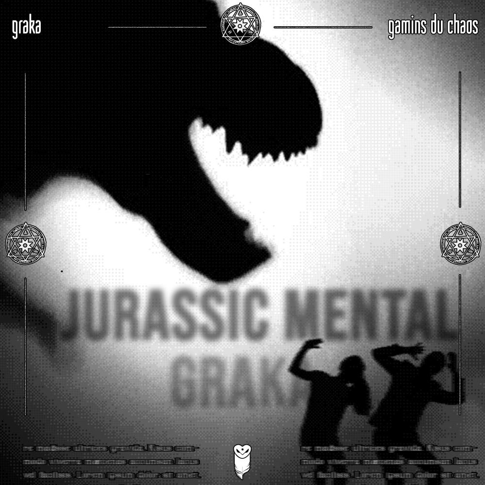 Jurassic Mental