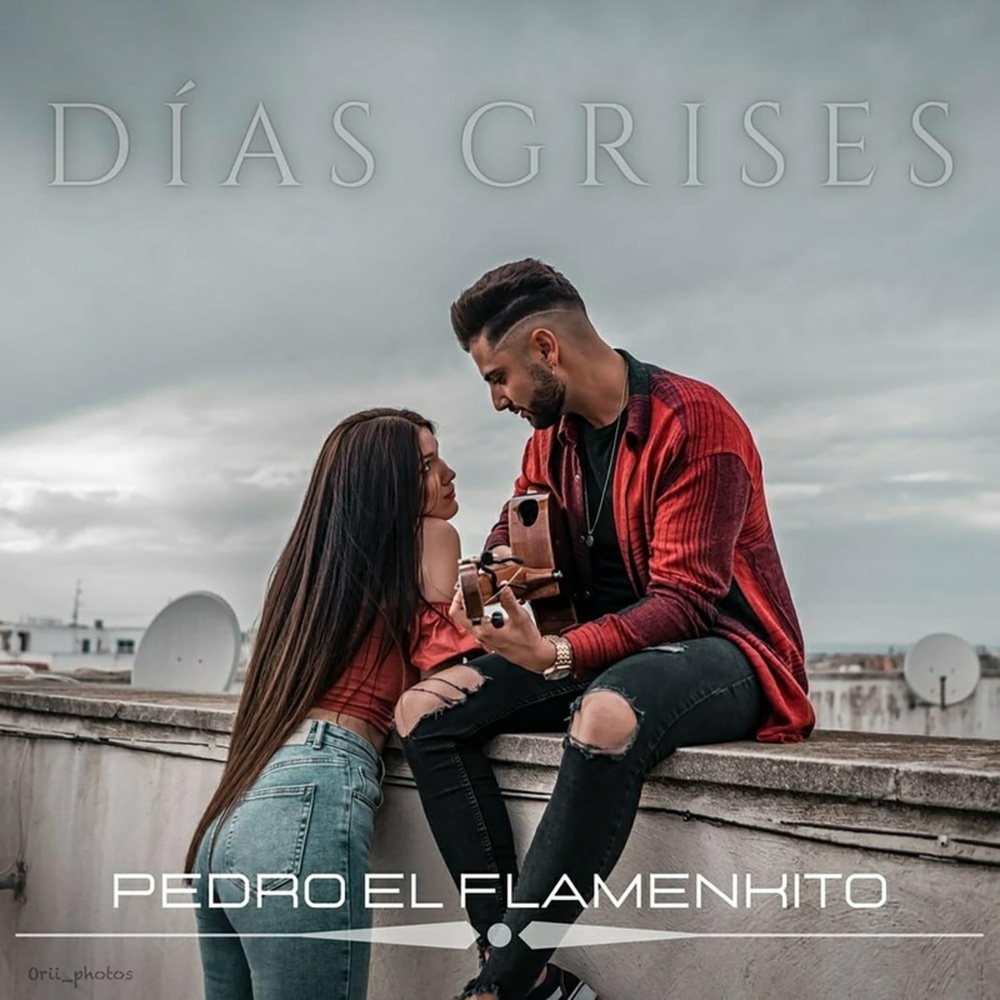 Dias Grises (Explicit)