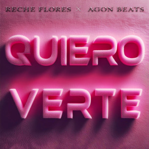 อัลบัม Quiero Verte ศิลปิน 