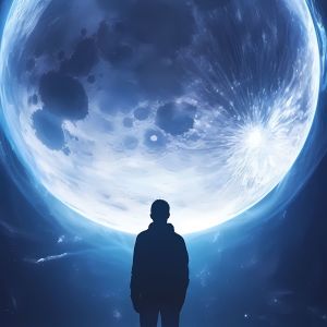 ดาวน์โหลดและฟังเพลง Healing Mind Waves พร้อมเนื้อเพลงจาก Deep Sleep Relaxation Universe