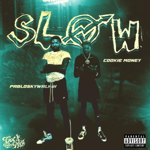 อัลบัม Slow (Explicit) ศิลปิน 