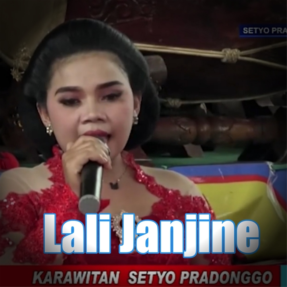 Lali Janjine