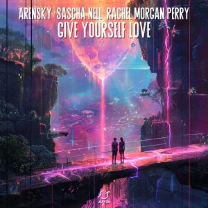 Arensky的專輯Give Yourself Love