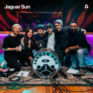 Album Jaguar Sun on Audiotree Live oleh Jaguar Sun