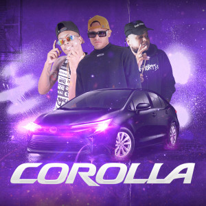 收聽Allan no Beat的Corolla (Explicit)歌詞歌曲