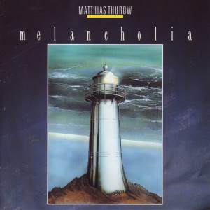 Listen to May Be song with lyrics from Matthias Thurow