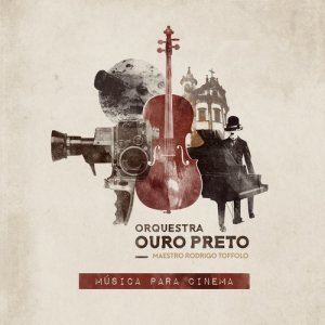 收聽Orquestra Ouro Preto的Cinema Paradiso歌詞歌曲
