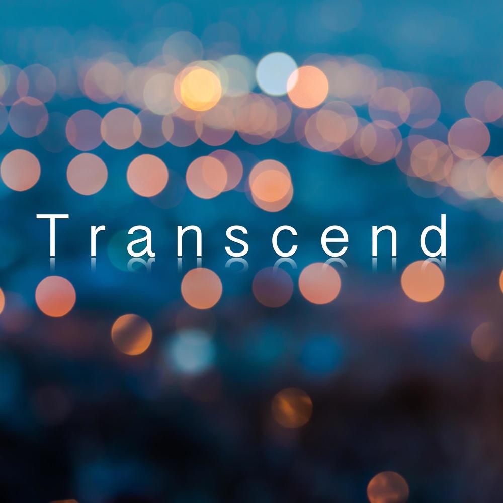 Transcend