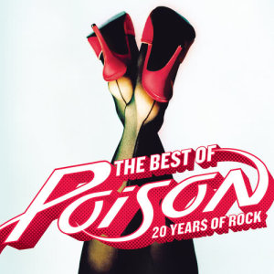 The Best Of - 20 Years Of Rock