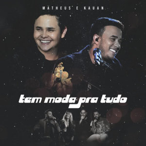 收聽Matheus & Kauan的Vou Ter Que Superar (Ao Vivo)歌詞歌曲