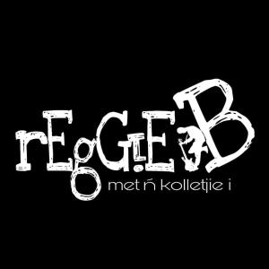 Album Reggie B (Masekin!) (Explicit) from Reggie B