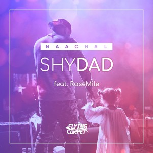 ดาวน์โหลดและฟังเพลง SHYDAD (feat.Rosmile) พร้อมเนื้อเพลงจาก 나찰