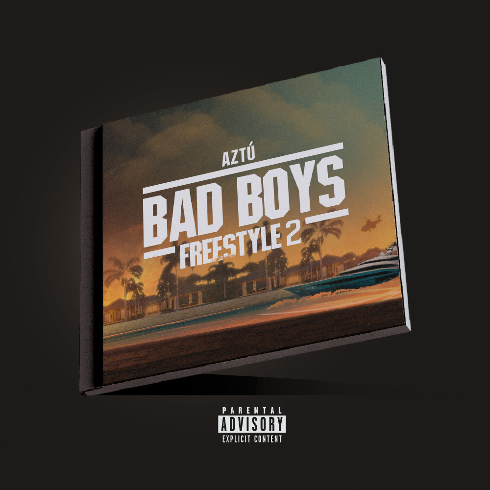 Bad Boys Freestyle 2