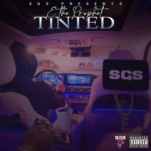 Album Tinted (Explicit) from 