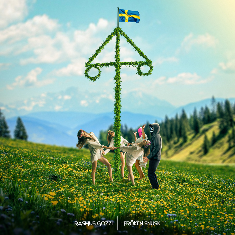 MIDSOMMARSTÅND (Bas & Fiol) (Explicit)
