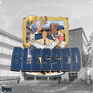 收聽Storvilt的Få Dem Opp (Blessed) (Explicit)歌詞歌曲