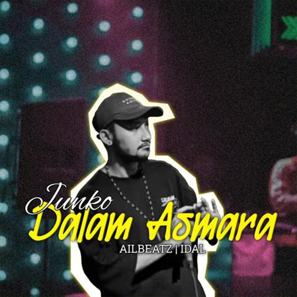 Dalam Asmara ((Remix))