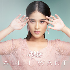 Ashira Zamita的專輯All I Want