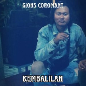Album Kembalilah from Gions Coromant