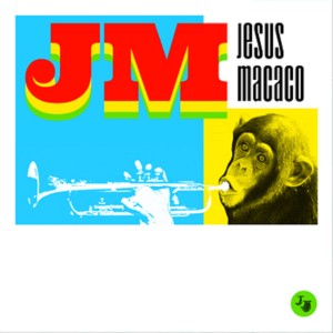 ดาวน์โหลดและฟังเพลง Dance, Monkeys. Dance! พร้อมเนื้อเพลงจาก Jesus Macaco