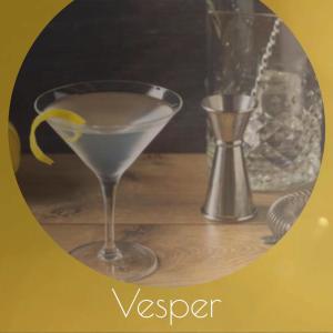 Dengarkan lagu Vesper nyanyian Sailyn dengan lirik