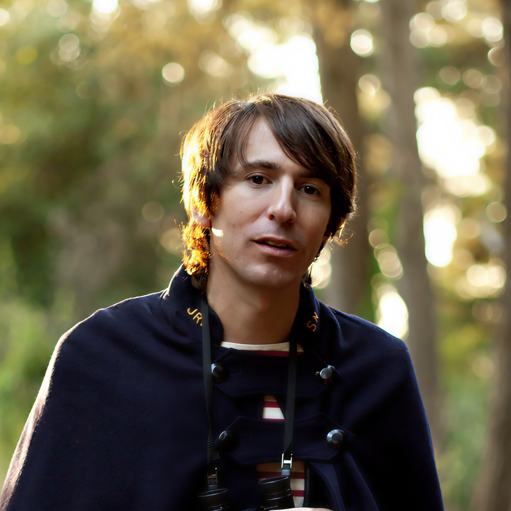 Bart Davenport