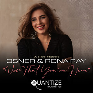 ดาวน์โหลดและฟังเพลง Now That You're Here (Original Mix) พร้อมเนื้อเพลงจาก Osner