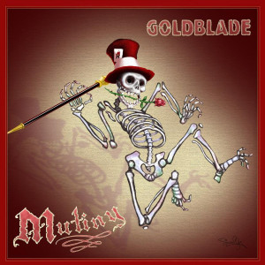 收聽Goldblade的Mutiny (Acoustic Version)歌詞歌曲