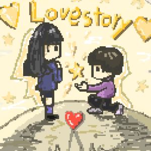 收聽IDO$的Love Story歌詞歌曲