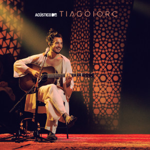 收聽Tiago Iorc的Mil Razões (Ao Vivo)歌詞歌曲