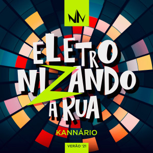 Album Eletronizando a Rua oleh Igor Kannário