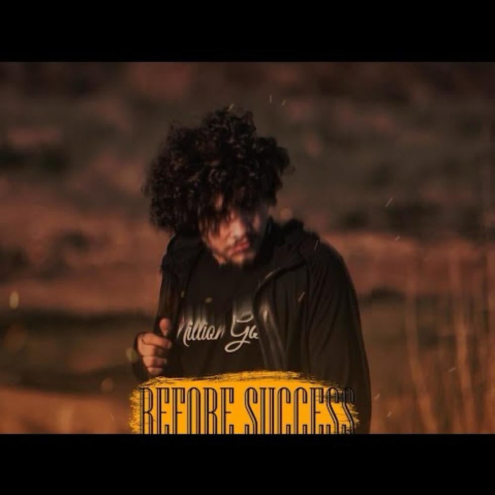 N-Million - Before Success (feat. HXSHXR) (Explicit)