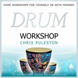 Chris Puleston/Chris Conway的專輯Drum Workshop