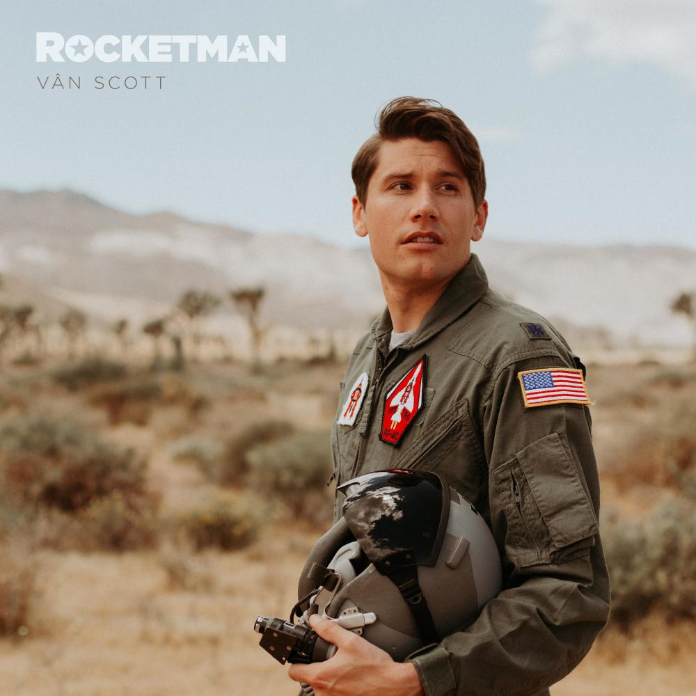 Rocketman
