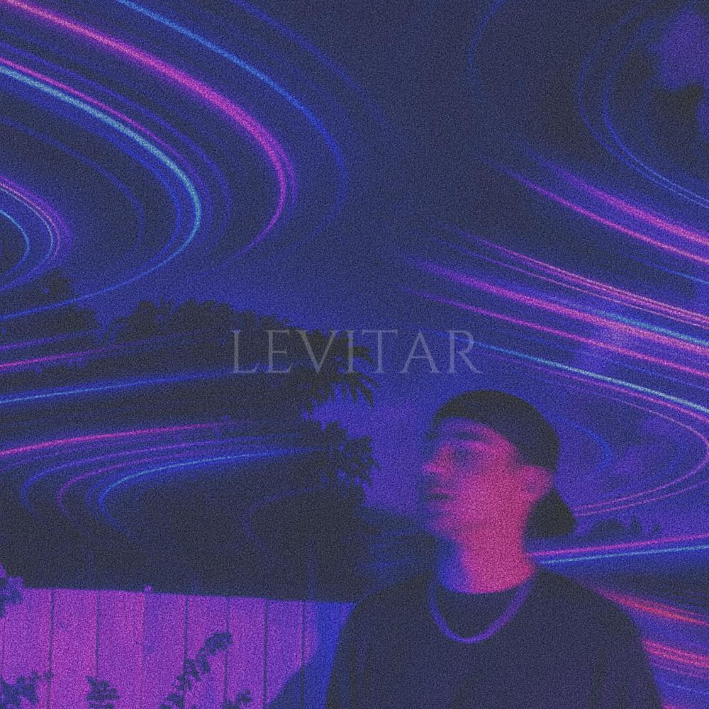 Levitar (feat. Fausfra) (Explicit)