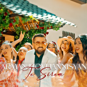 Album Te Sirem from 