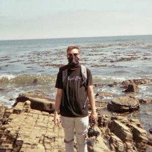 Listen to On My Own (Explicit) song with lyrics from BenWill