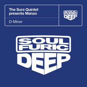 收聽The Sura Quintet的D-Minor (Extended Session Mix)歌詞歌曲