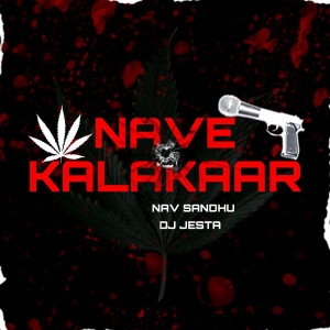 Listen to Nave Kalakaar song with lyrics from DJ Jesta