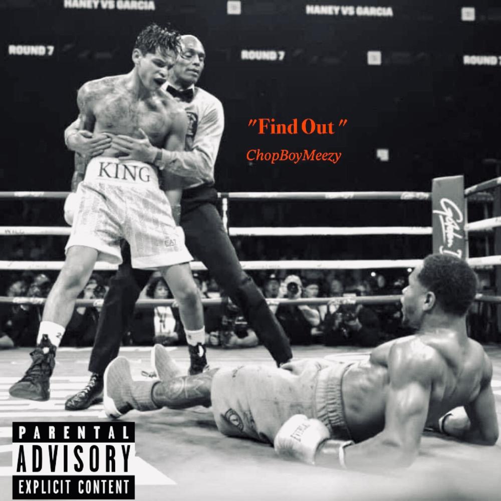 Find Out (Explicit)