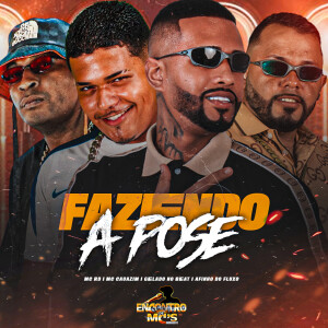 Listen to Fazendo a Pose (Explicit) song with lyrics from MC RD