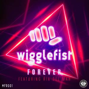 收聽wigglefist的FOREVER (feat. Ria Del Mar)歌詞歌曲