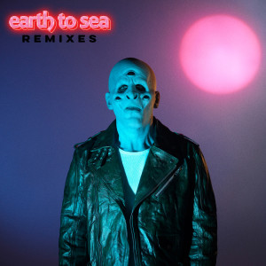 M83的專輯Earth To Sea Remixes (Explicit)