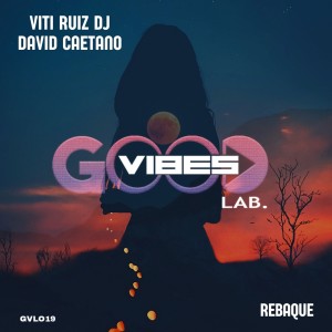 收聽David Caetano的Rebaque (Remix)歌詞歌曲